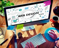 website development company in Ahmedabad